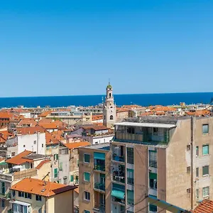 Casabalto Appartamento Sanremo
